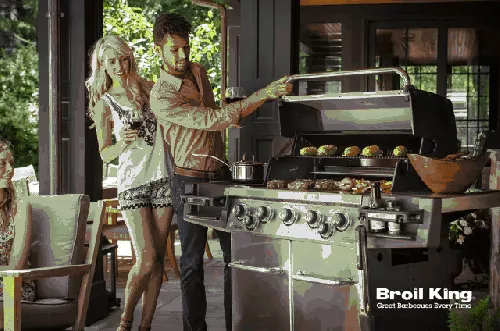 Jetzt bei Grillfürst bis zu -20% auf Premiumgrills & Zubehör deiner Lieblingsmarken sparen.